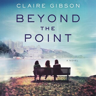 Beyond the Point bookCoverFor