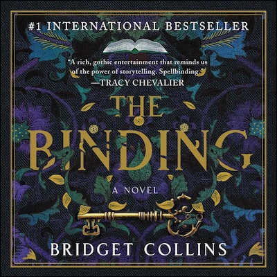 The Binding