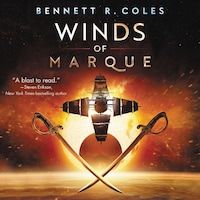 Winds of Marque