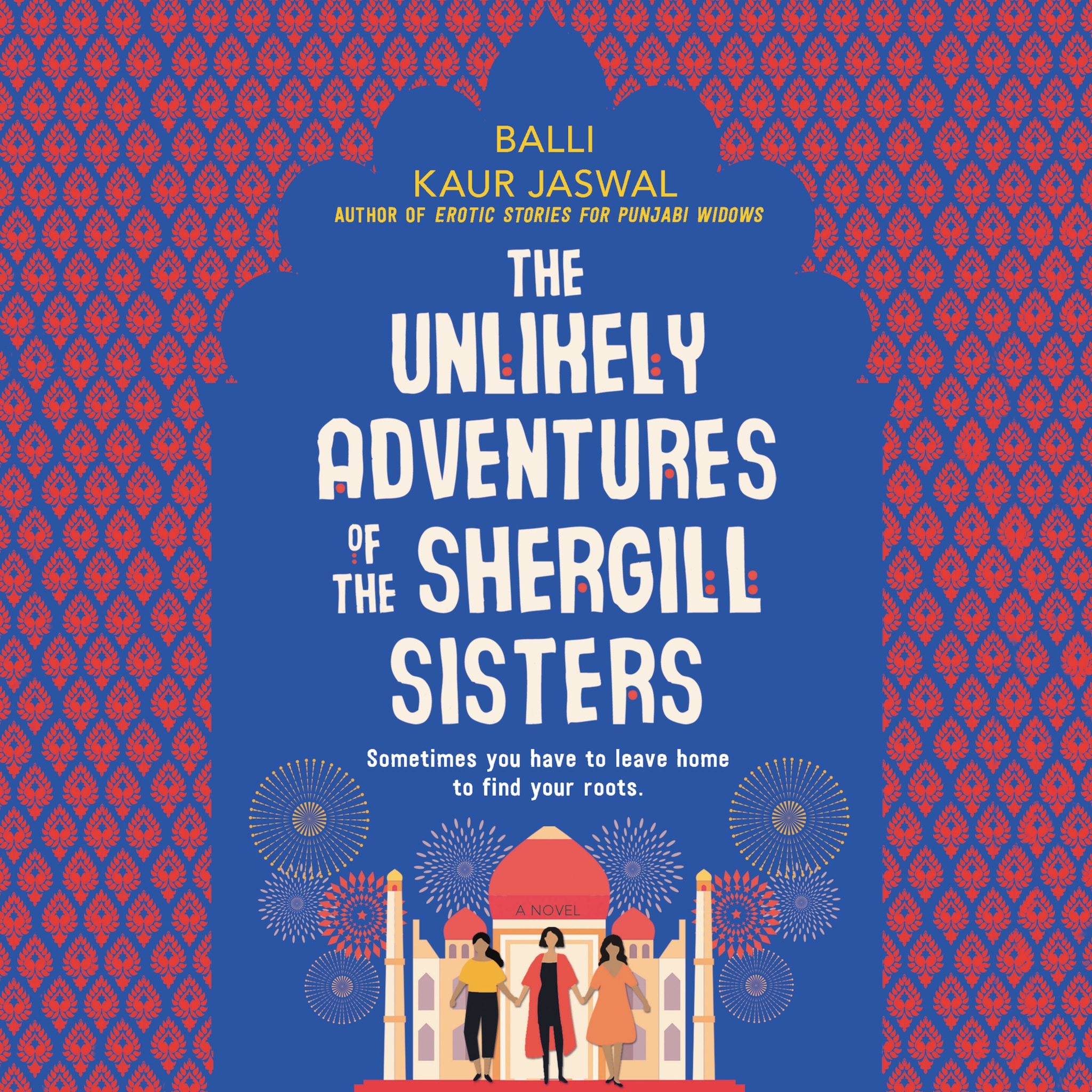 The Unlikely Adventures of the Shergill Sisters ilmaiseksi