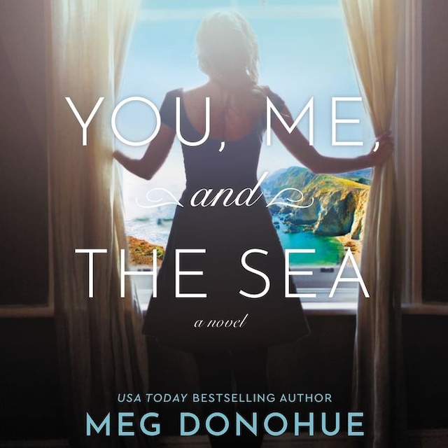 You, Me, and the Sea Buchcover für You, Me, and the Sea