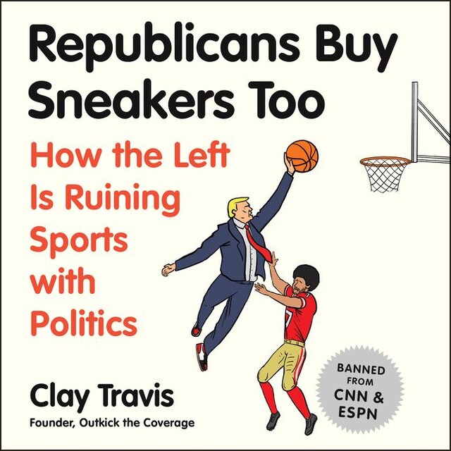 Republicans Buy Sneakers Too