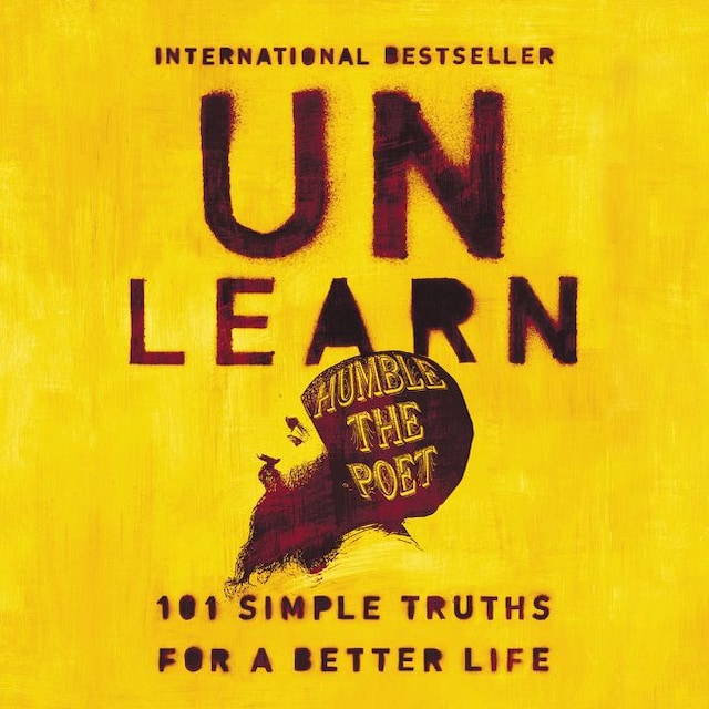 Book cover for Unlearn