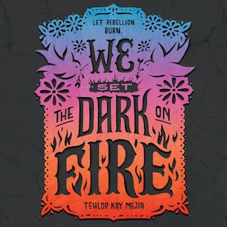 We Set the Dark on Fire bookCoverFor
