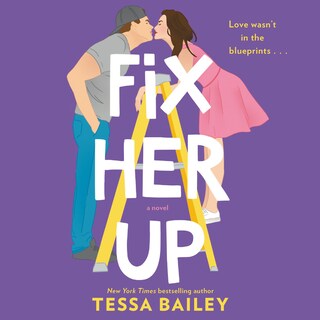 Fix Her Up bookCoverFor