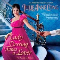 Lady Derring Takes a Lover