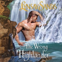 The Wrong Highlander