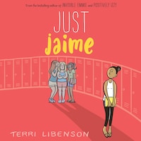Emmie & Friends: Just Jaime