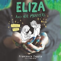 Eliza and Her Monsters