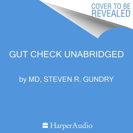 Gut Check bookCoverFor