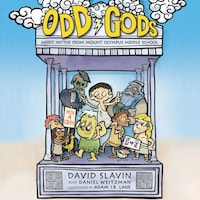 Odd Gods