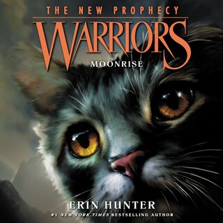 Warriors: The New Prophecy #2: Moonrise bookCoverFor