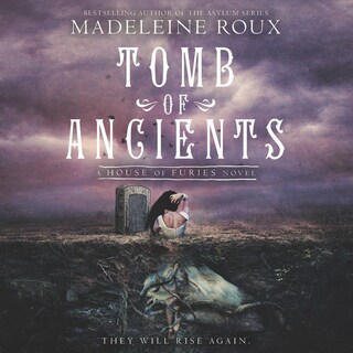Tomb of Ancients bookCoverFor