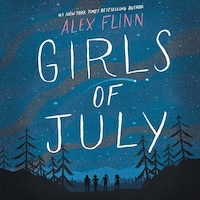 Girls of July