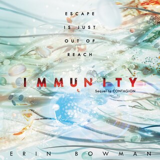 Immunity bookCoverFor