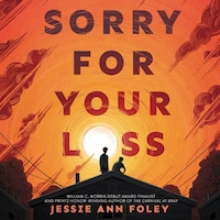 Sorry for Your Loss