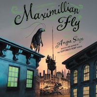 Maximillian Fly