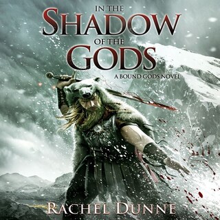 In the Shadow of the Gods bookCoverFor