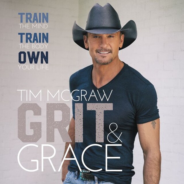 Buchcover für Grit & Grace