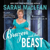 Brazen and the Beast