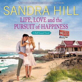 Life, Love and the Pursuit of Happiness bookCoverFor