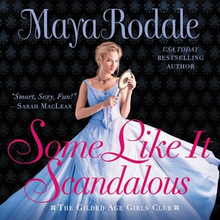 Some Like It Scandalous bookCoverFor