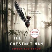 The Chestnut Man