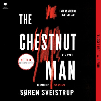 The Chestnut Man