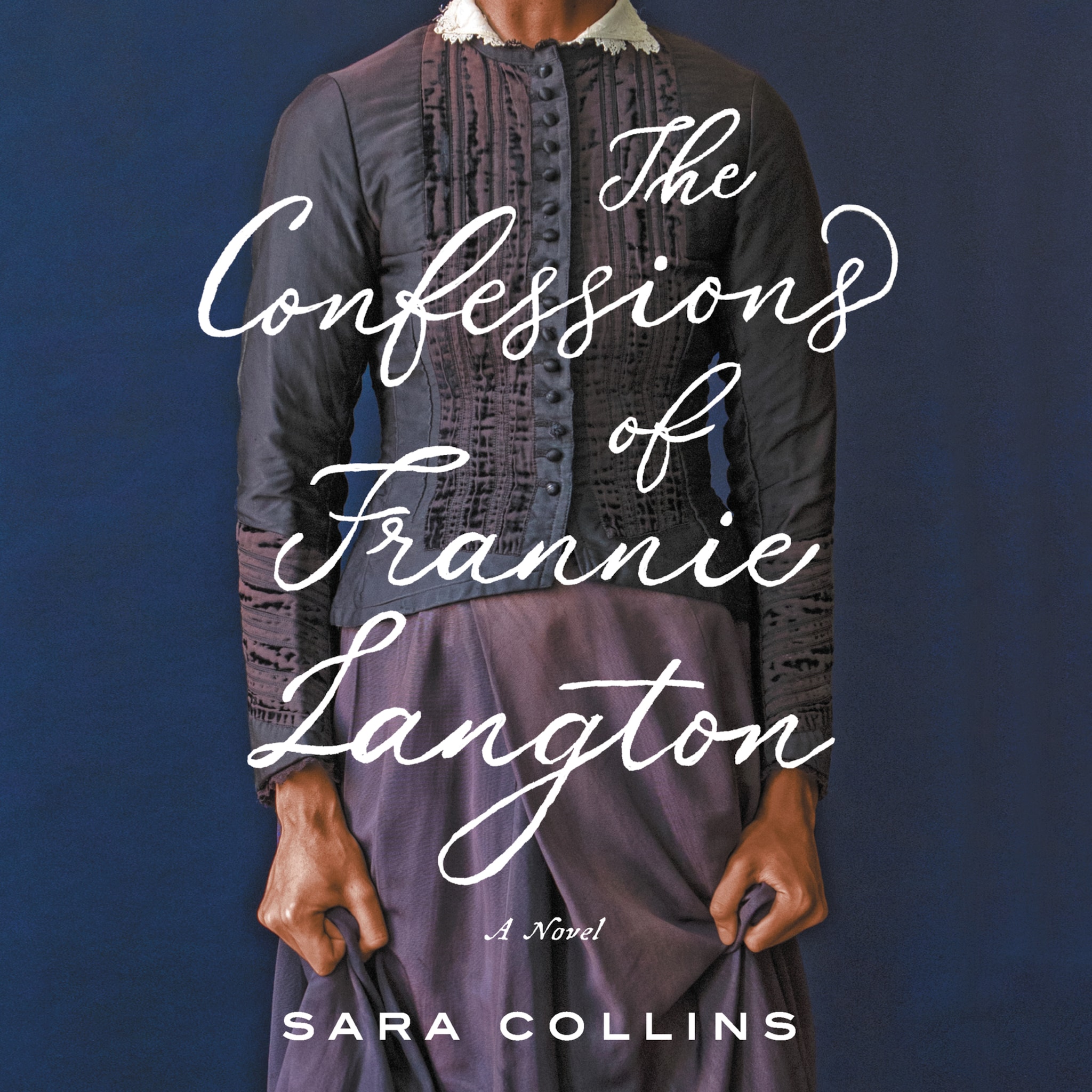 The Confessions of Frannie Langton ilmaiseksi