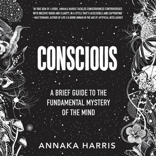 Book cover for Conscious