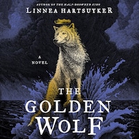 The Golden Wolf