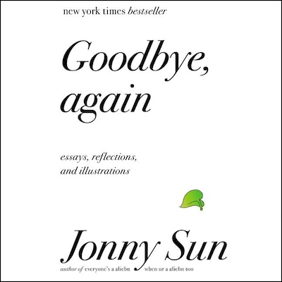 Goodbye, Again