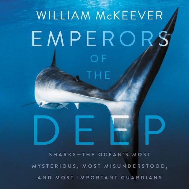 Book cover for Emperors of the Deep