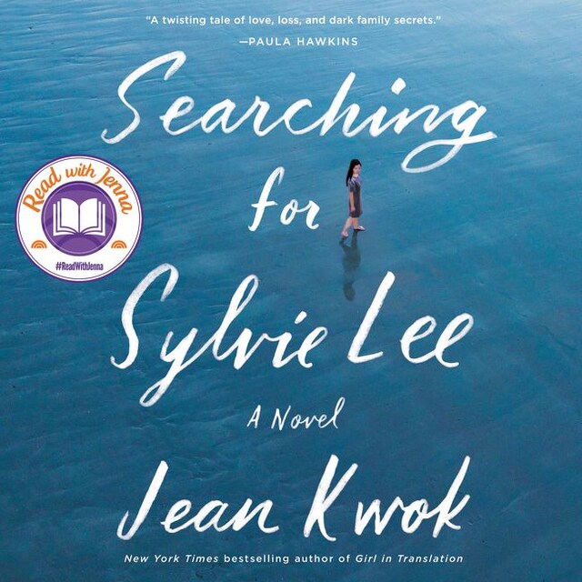 Okładka książki dla Searching for Sylvie Lee