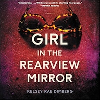 Girl in the Rearview Mirror