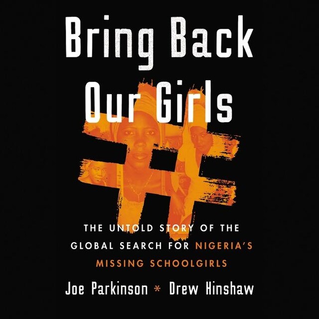 Book cover for Bring Back Our Girls