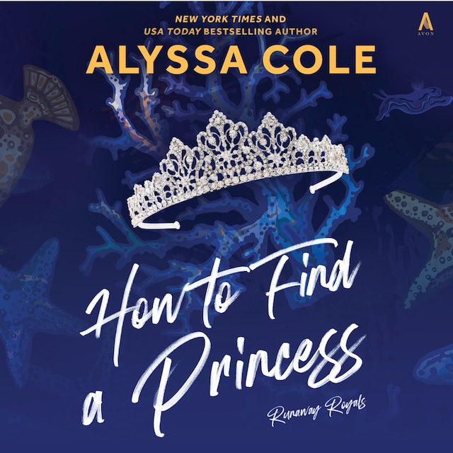 Buchcover für How to Find a Princess