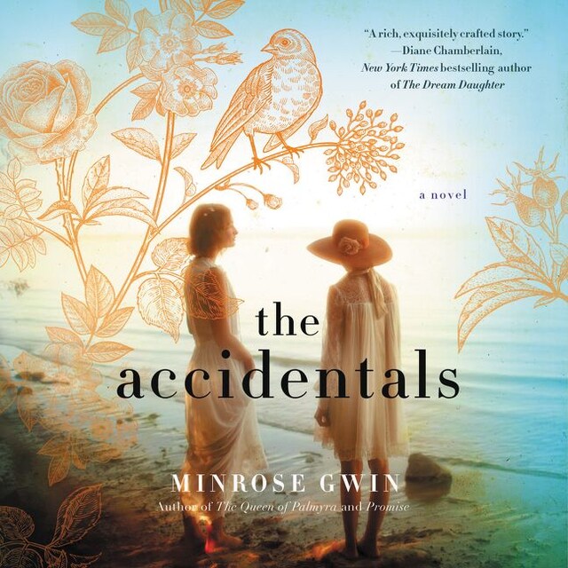 Book cover for The Accidentals
