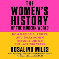 The Women's History of the Modern World