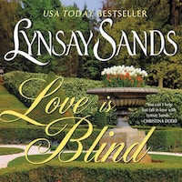 Love is Blind