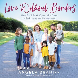 Love Without Borders bookCoverFor