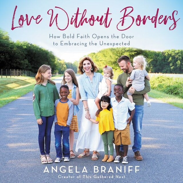 Love Without Borders