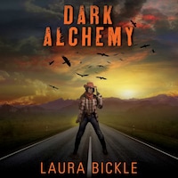 Dark Alchemy