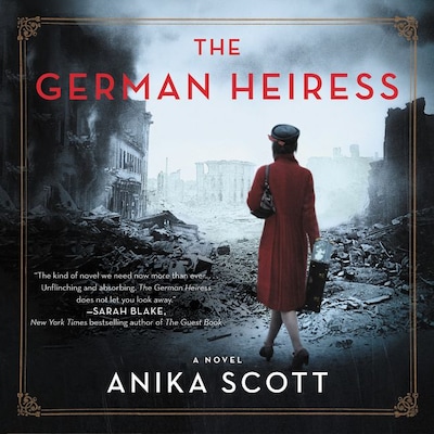 The German Heiress