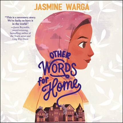 Other Words for Home bookCoverFor