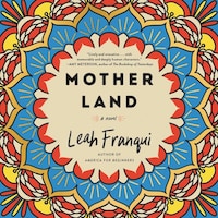 Mother Land
