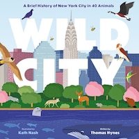 Wild City
