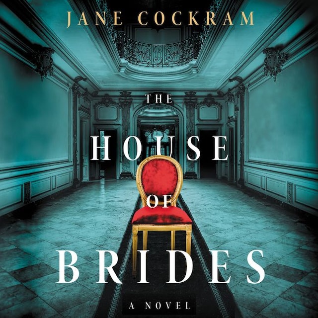Book cover for The House of Brides