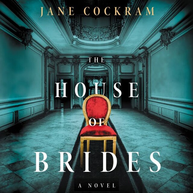 Book cover for The House of Brides