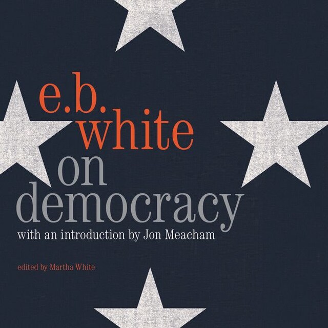 Book cover for On Democracy